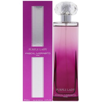 Purple Lady EDP