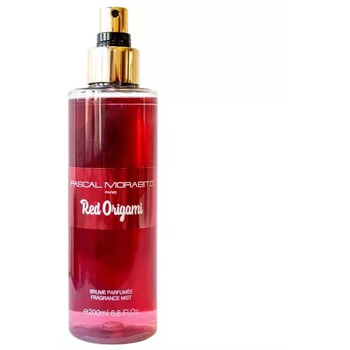 Red Origami Tělový sprej