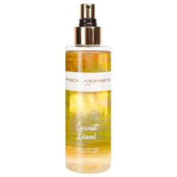 Coconut Island Tělový sprej
