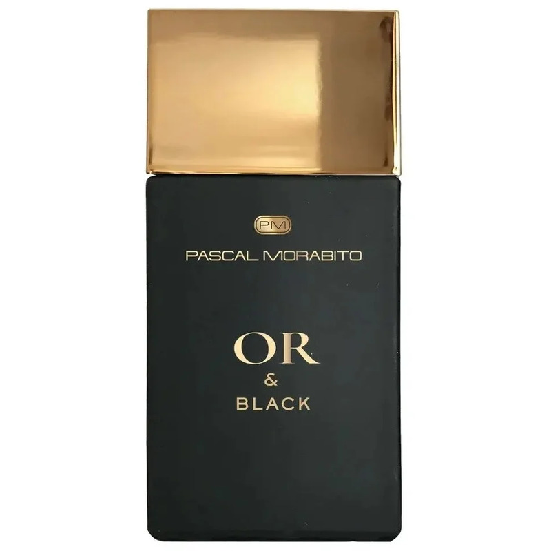 Or & Black EDP