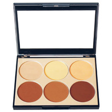 Palette Contouring - Konturovací paletka