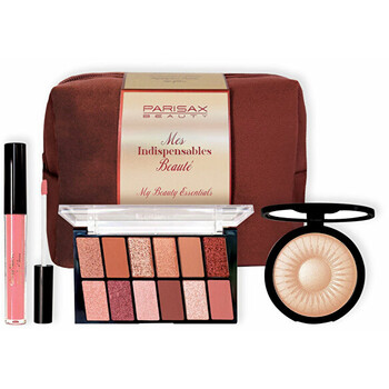 Makeup Set - Dárková sada v sametovém pouzdře