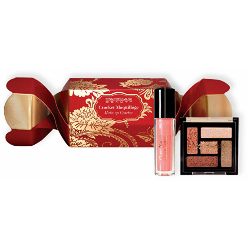 Make Up Cracker Set - Dárková sada dekorativní kosmetiky