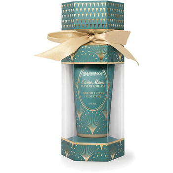 Nectar Flower Hand & Nail Cream - Krém na ruce a nehty