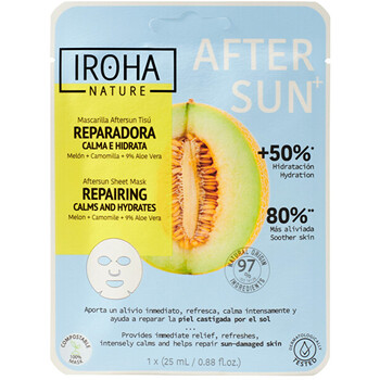 Repairing Aftersun Face Sheet Mask - Regenerační maska