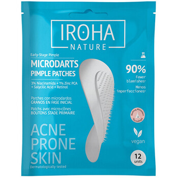 Microdarts Pimple Patches - Mikrojehličkové náplasti na akné ( 12 ks )