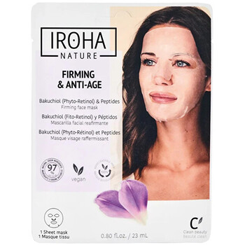 Firming Face Mask - Zpevňující pleťová maska