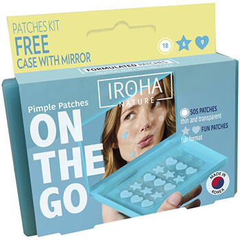 Pimple Patches Kit - Sada náplastí na akné
