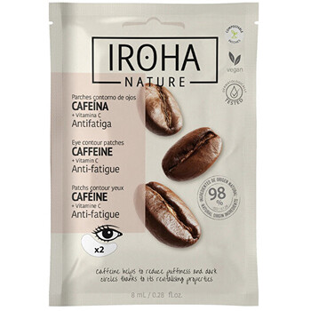 Caffeine Eye Contour Patches - Polštářky pod oči