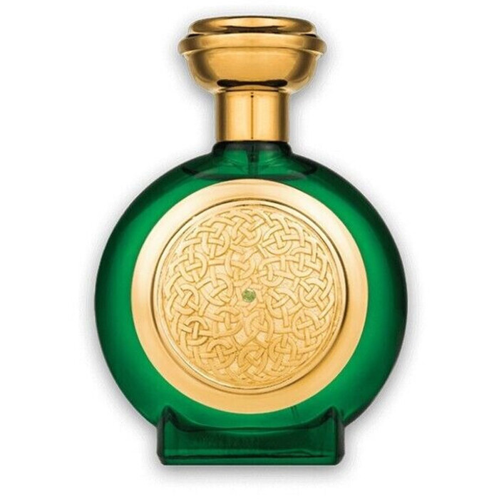 Green Sapphire Pure Perfume
