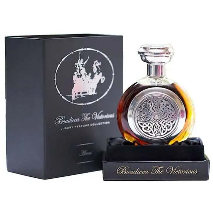 Elaborate Pure Perfume