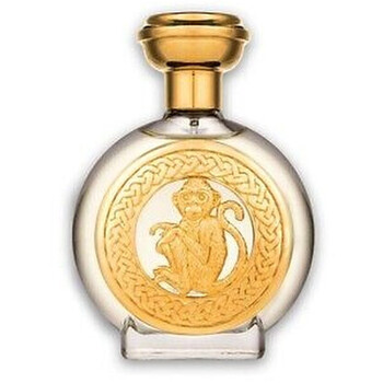 Hanuman Pure Perfume