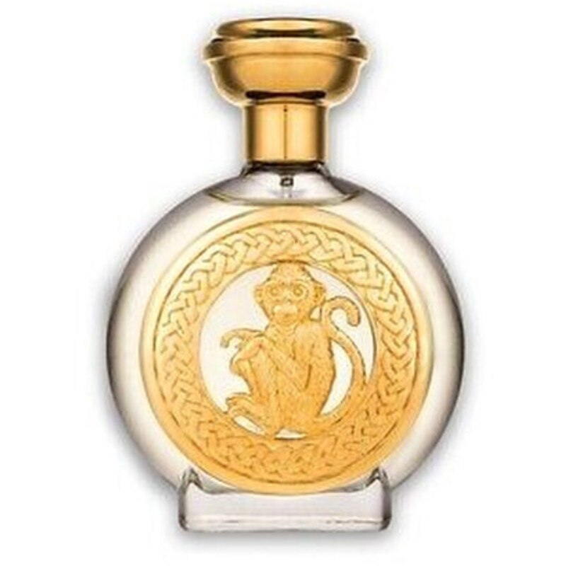 Hanuman Pure Perfume