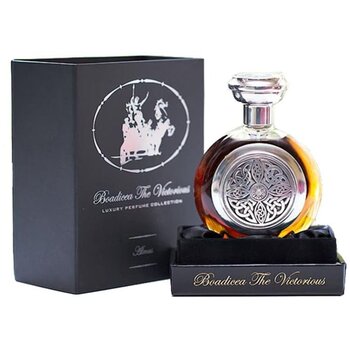 Almas Pure Perfume
