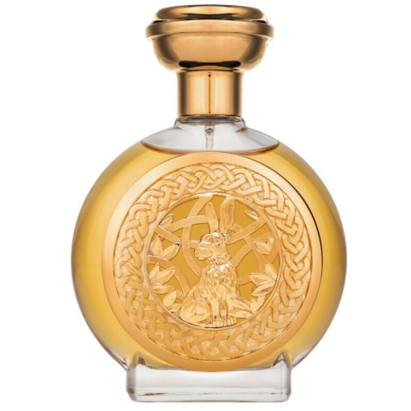 Hasu Pure Parfum