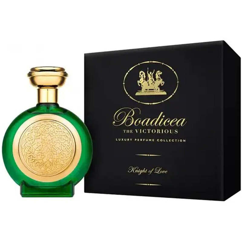 Knight of Love Pure Perfume