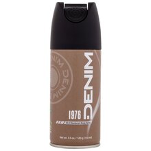 1976 24H Deodorant