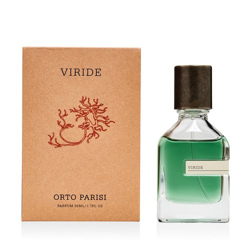 Viride EDP
