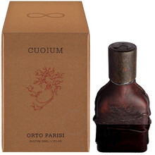 Cuoium Parfum