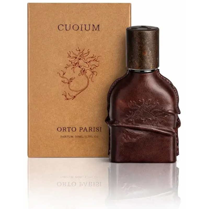 Cuoium Parfum