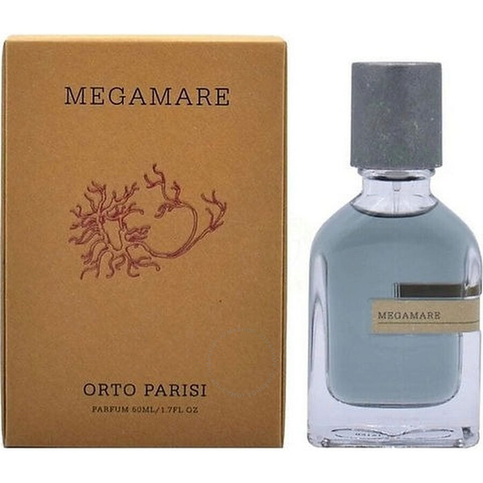 Megamare EDP
