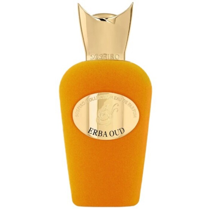 Erba Oud EDP