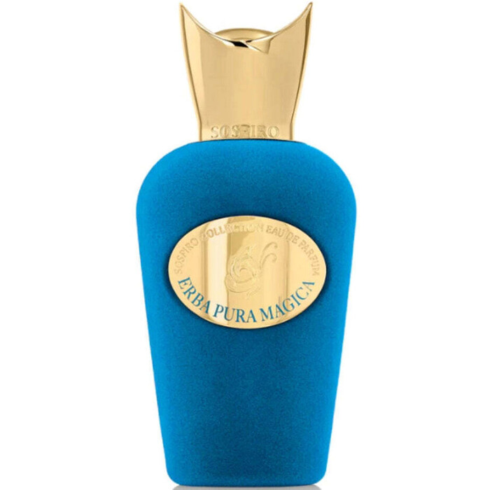 Erba Pura Magica EDP
