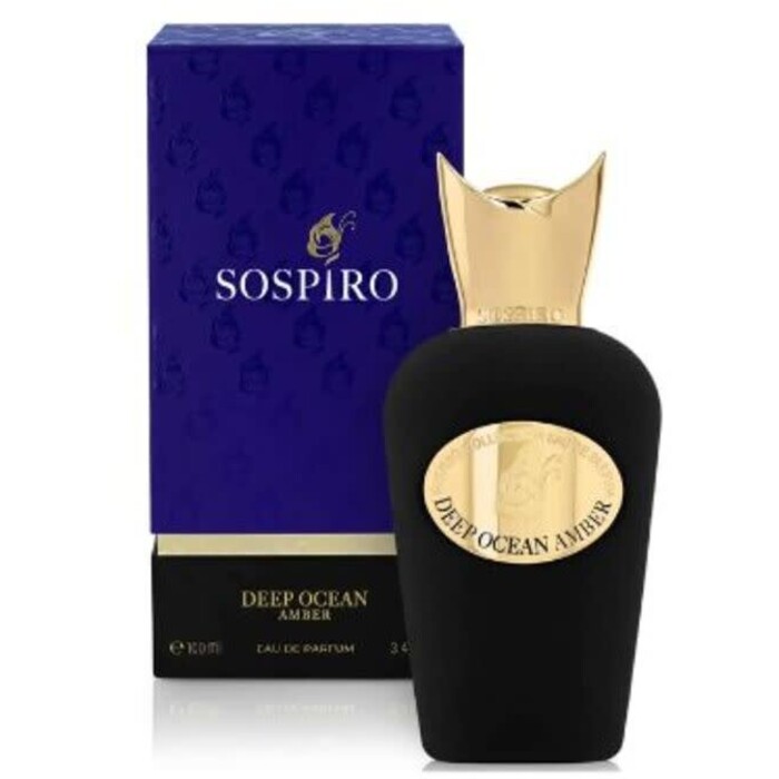 Deep Ocean Amber EDP