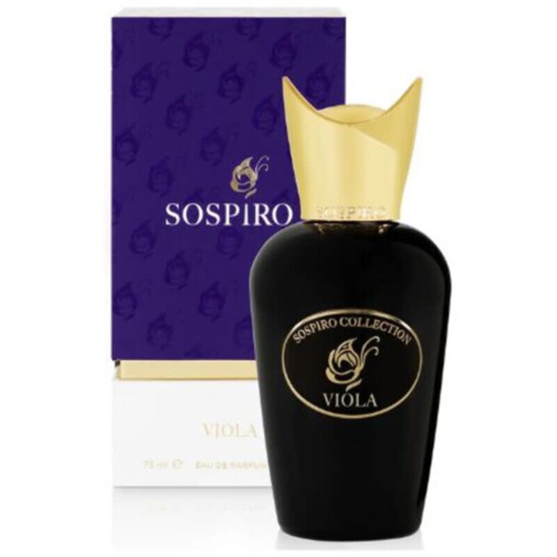 Viola EDP