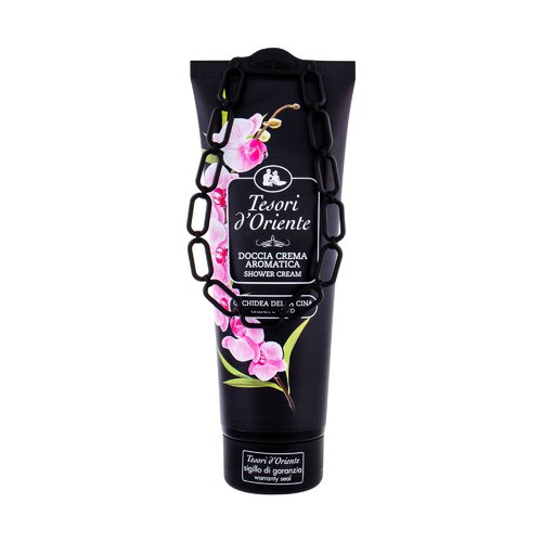 Orchidea Della Cina Shower Cream - Sprchový krém 