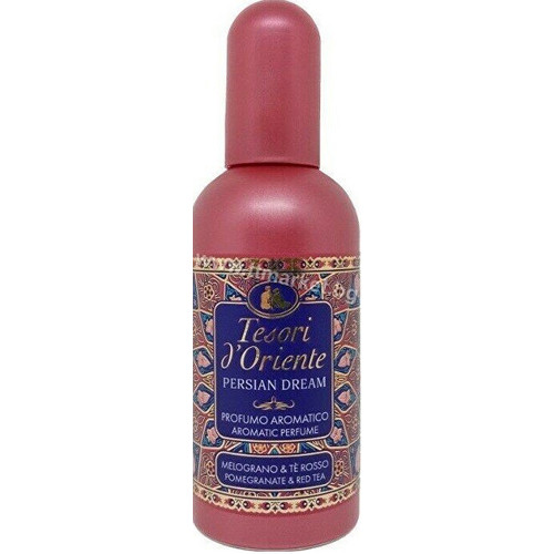 Tesori d'Oriente Persian Dream unisex parfémovaná voda 100 ml