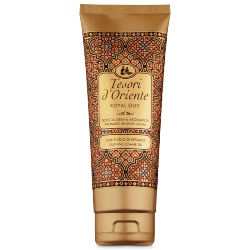 Royal Oud Sprchový gel