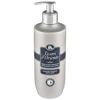 White Musk Tělové mléko