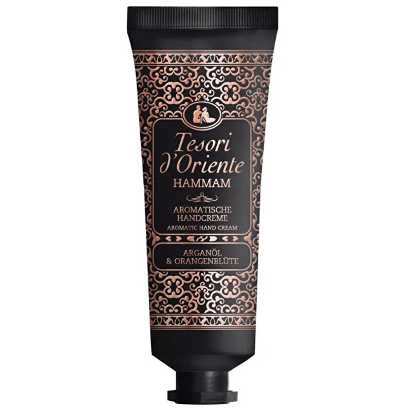 Hammam Krém na ruce