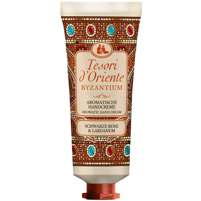 Byzantium Krém na ruce
