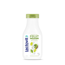 Fruit Shower Gel ( Kiwi a Hrozny ) - Antioxidační sprchový gel