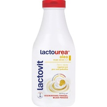LactoUrea Oleo Shower Gel - Reregenerační sprchový gel pro velmi suchou pokožku