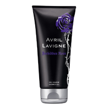 Forbidden Rose Sprchový gél