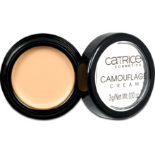 Camouflage Cream Concealer - Korektor 3 g