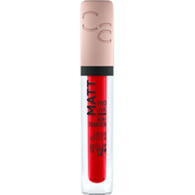 Matt Pro Ink Liquid Lipstick - Tekutá matná rtěnka 5 ml