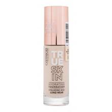 True Skin Make-up - Hydratačný tekutý make-up 30 ml