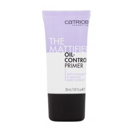 Catrice Oil-Control The Mattifier Primer - Zmatňující podkladová báze 30 ml