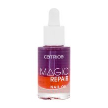 Magic Repair Nail Oil - Dvojfázový olej na hydratáciu a výživu nechtov
