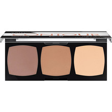 3 Steps to Contour Palette - Konturovací paleta 7,5 g