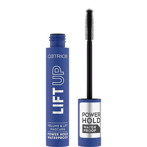 LIFT UP Volume & Lift Power Hold Mascara - Voděodolná řasenka pro větší objem 11 ml