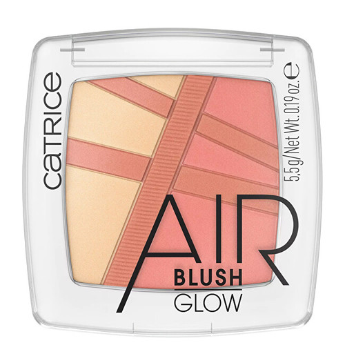 Air Blush Glow Blush - Púdrová tvárenka 5,5 g