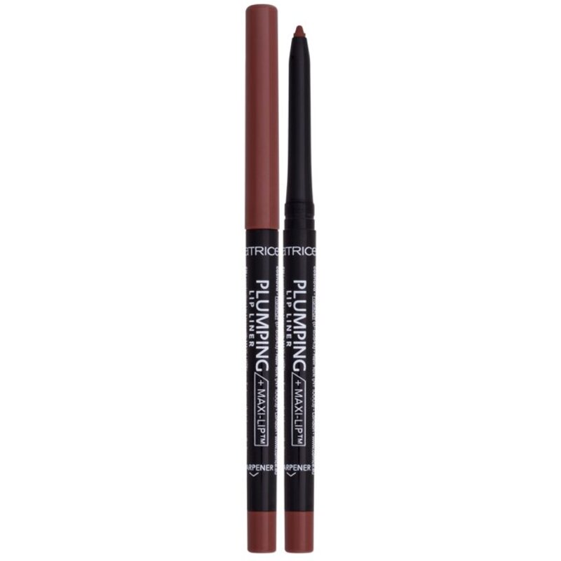 Plumping Lip Liner - Kontúrovacia ceruzka na pery 0,35 g