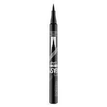 It´s Easy Black Liner - Dlouhotrvající oční linka 1 ml