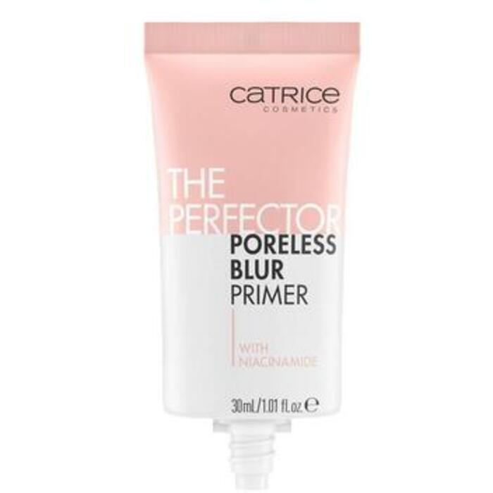 Catrice The Perfector Poreless Blur Primer Podkladová báze pod make-up 30 ml