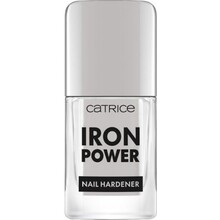 Iron Power Nail Hardener - Spevňujúci lak na nechty 10,5 ml
